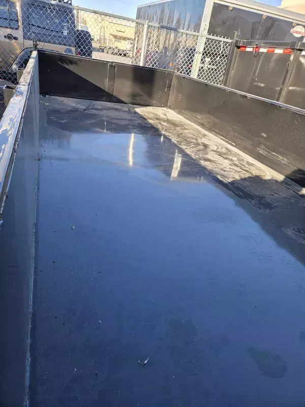 new Dump Trailers Down 2 Earth Trailers  for sale, in Golden, CO Thumbnail 4