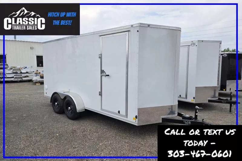 2025 Forest River  Cargo / Enclosed Trailer
