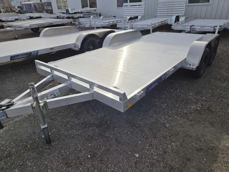 new Utility Trailers Aluma  for sale, in Golden, CO Thumbnail 4