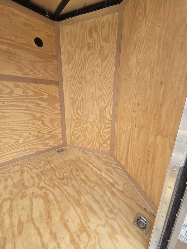 new Cargo (Enclosed) Trailers Forest River  for sale, in Golden, CO Thumbnail 11