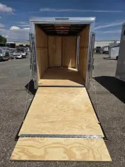 new Cargo (Enclosed) Trailers Cargo Mate  for sale, in Golden, CO Thumbnail 9