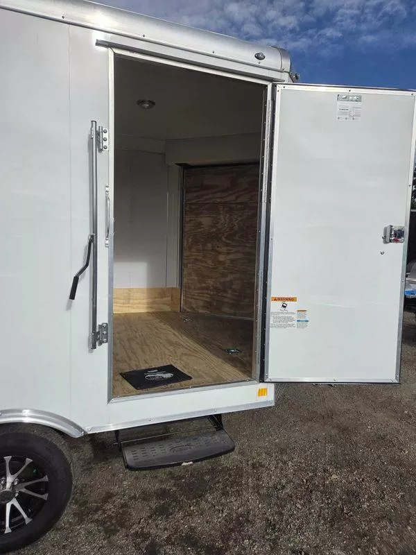 new Snowmobile Trailers Cargo Mate  for sale, in Golden, CO Thumbnail 7