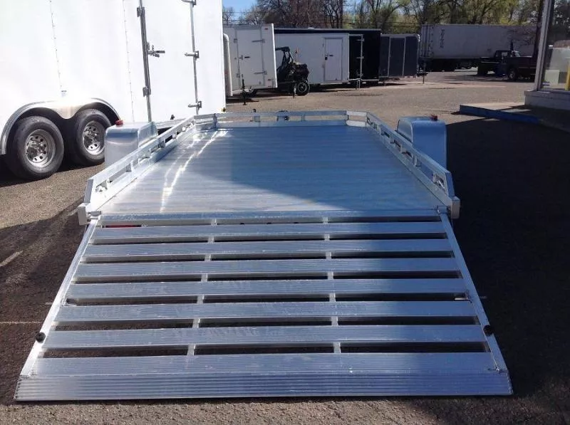 new Utility Trailers Aluma  for sale, in Golden, CO Thumbnail 3