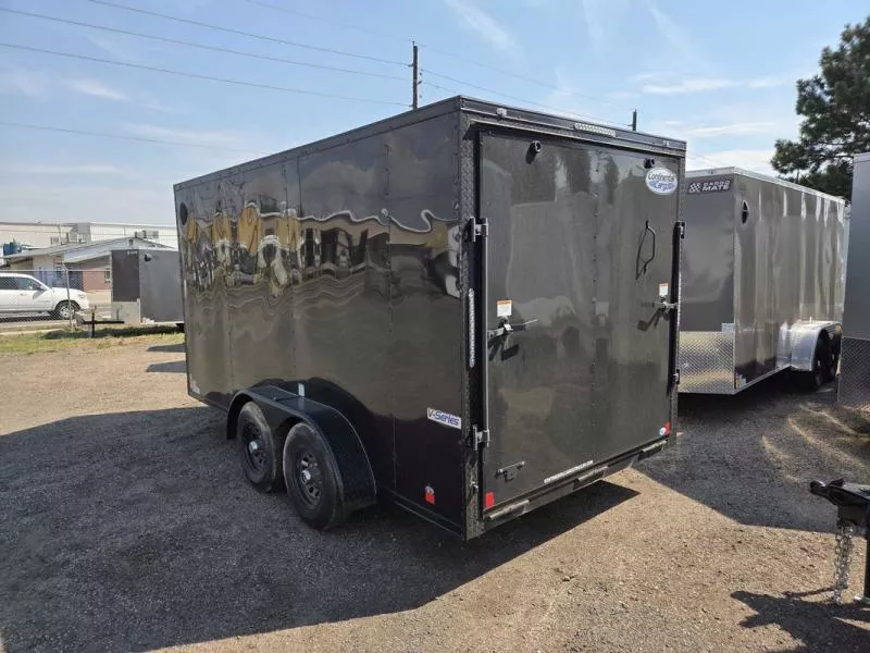 new Cargo (Enclosed) Trailers CONTINENTAL CARGO  for sale, in Golden, CO Thumbnail 3