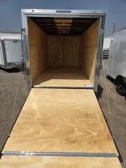 new Cargo (Enclosed) Trailers Cargo Mate  for sale, in Golden, CO Thumbnail 6