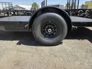new Equipment / Flatbed Trailers Buck Dandy  for sale, in Golden, CO Thumbnail 6