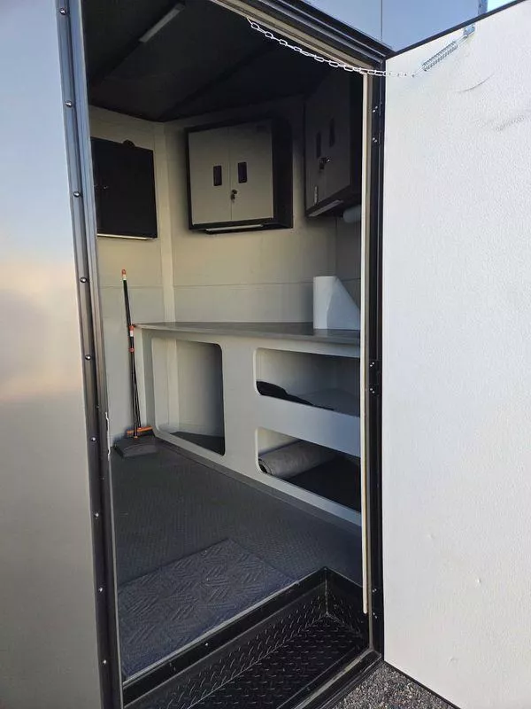 used Cargo (Enclosed) Trailers MCT  for sale, in Golden, CO Thumbnail 9