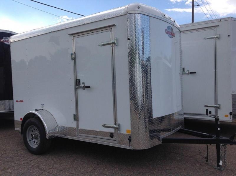 2022 Cargo Mate Blazer TXBL610SA 2022 Cargo Mate Blazer TXBL610SA