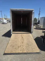 used Cargo (Enclosed) Trailers Doolittle Trailer Mfg  for sale, in Golden, CO Thumbnail 9