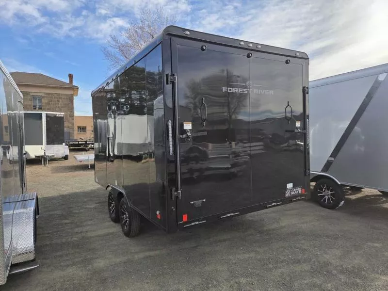 new Snowmobile Trailers Cargo Mate  for sale, in Golden, CO Thumbnail 4