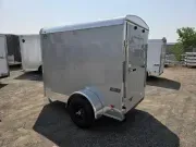 new Cargo (Enclosed) Trailers Cargo Mate  for sale, in Golden, CO Thumbnail 3