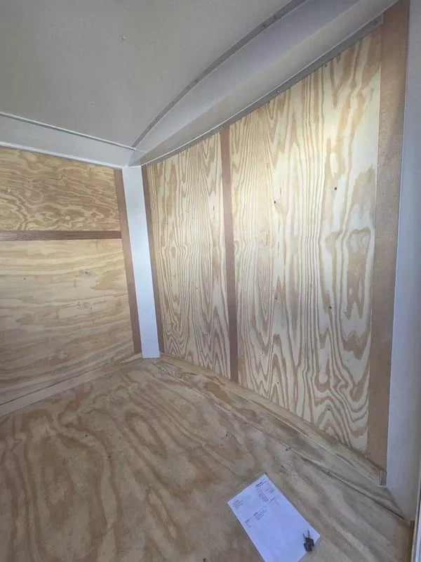 new Cargo (Enclosed) Trailers Cargo Mate  for sale, in Golden, CO Thumbnail 9