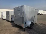 new Cargo (Enclosed) Trailers Forest River  for sale, in Golden, CO Thumbnail 3