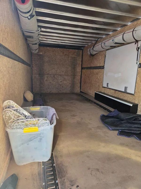 used Cargo (Enclosed) Trailers Big Horn Trailers  for sale, in Golden, CO Thumbnail 7