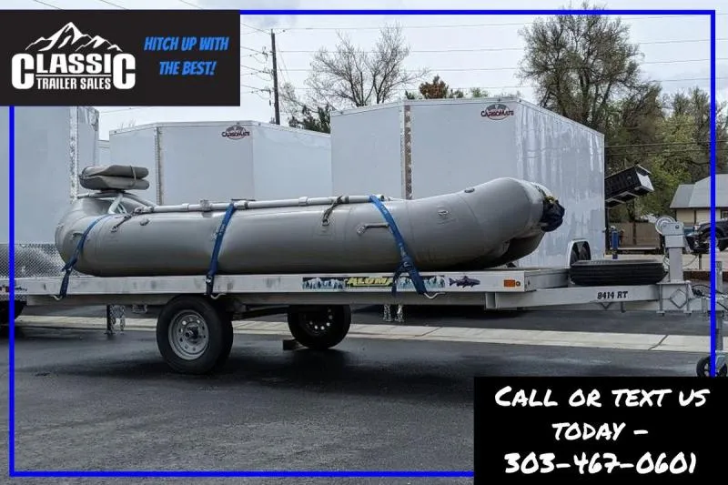 new Watercraft Trailers Aluma  for sale, in Golden, CO Thumbnail 5
