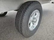 used Cargo (Enclosed) Trailers Aluma  for sale, in Golden, CO Thumbnail 6