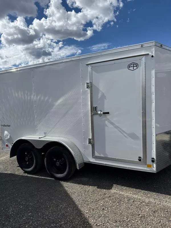 new Cargo (Enclosed) Trailers Continental Cargo  for sale, in Golden, CO Thumbnail 4