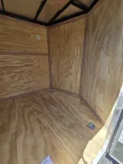 new Cargo (Enclosed) Trailers Cargo Mate  for sale, in Golden, CO Thumbnail 6