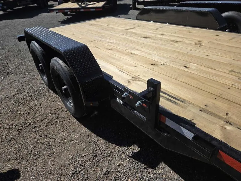 new Car Haulers / Racing Trailers Buck Dandy  for sale, in Golden, CO Thumbnail 6