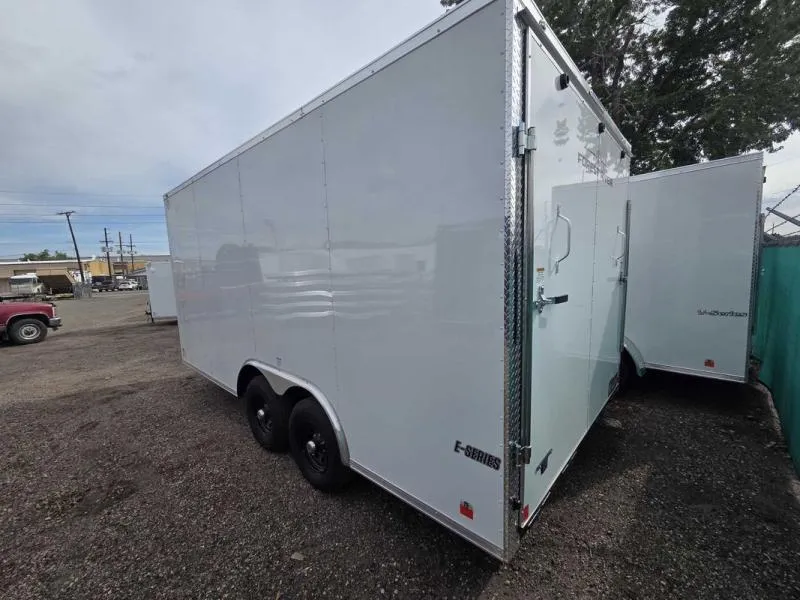 new Cargo (Enclosed) Trailers Cargo Mate  for sale, in Golden, CO Thumbnail 3