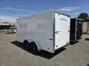 new Cargo (Enclosed) Trailers Cargo Mate  for sale, in Golden, CO Thumbnail 3