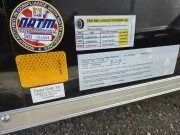 new Cargo (Enclosed) Trailers CONTINENTAL CARGO  for sale, in Golden, CO Thumbnail 8