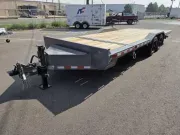 new Equipment / Flatbed Trailers Bison Trailers  for sale, in Golden, CO Thumbnail 4