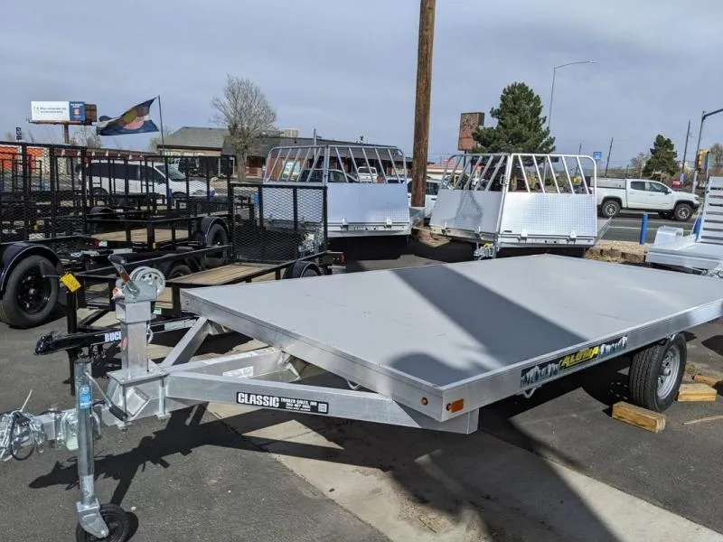 new Watercraft Trailers Aluma  for sale, in Golden, CO Thumbnail 3