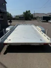 used Utility Trailers Aluma  for sale, in Golden, CO Thumbnail 2