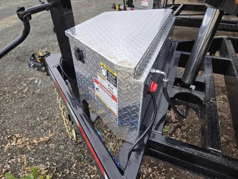 new Dump Trailers U-Dump  for sale, in Golden, CO Thumbnail 5