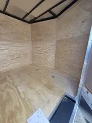 new Cargo (Enclosed) Trailers Cargo Mate  for sale, in Golden, CO Thumbnail 11