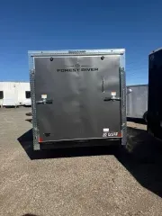 new Cargo (Enclosed) Trailers Cargo Mate  for sale, in Golden, CO Thumbnail 6