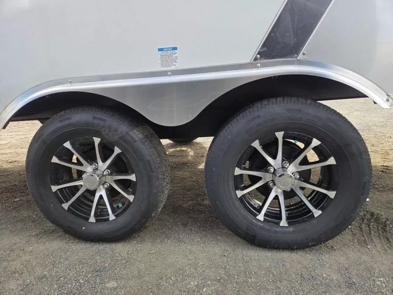 new Snowmobile Trailers Cargo Mate  for sale, in Golden, CO Thumbnail 11