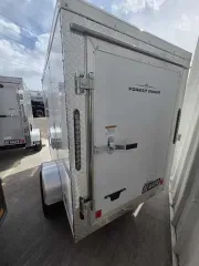 new Cargo (Enclosed) Trailers Cargo Mate  for sale, in Golden, CO Thumbnail 5