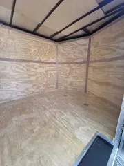 new Cargo (Enclosed) Trailers CONTINENTAL CARGO  for sale, in Golden, CO Thumbnail 10