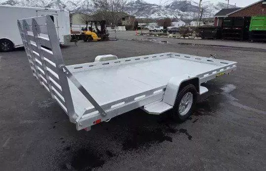 new Utility Trailers Aluma  for sale, in Golden, CO Thumbnail 5