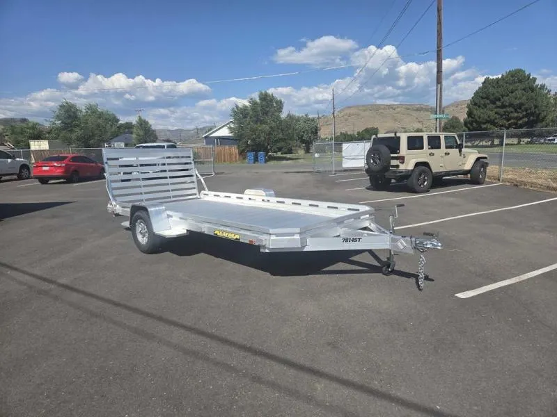 new Utility Trailers Aluma  for sale, in Golden, CO Thumbnail 2