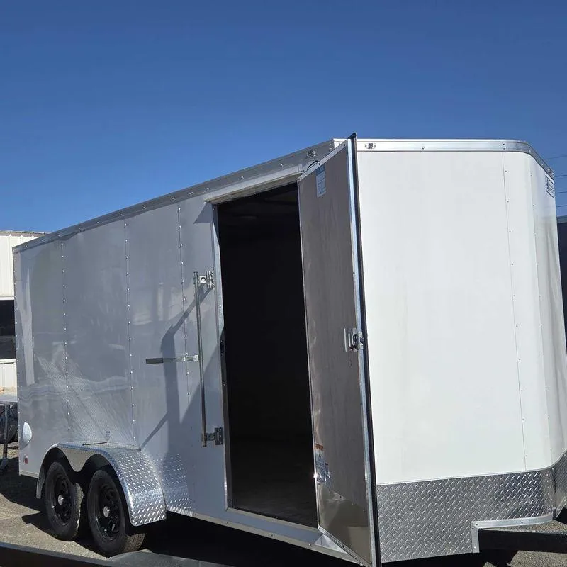 new Cargo (Enclosed) Trailers Forest River  for sale, in Golden, CO Thumbnail 5