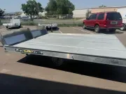 used Cargo (Enclosed) Trailers Aluma  for sale, in Golden, CO Thumbnail 4