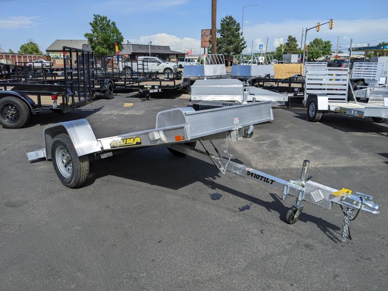 2023 Aluma 5410Tilt-S 2023 Aluma 5410Tilt-S