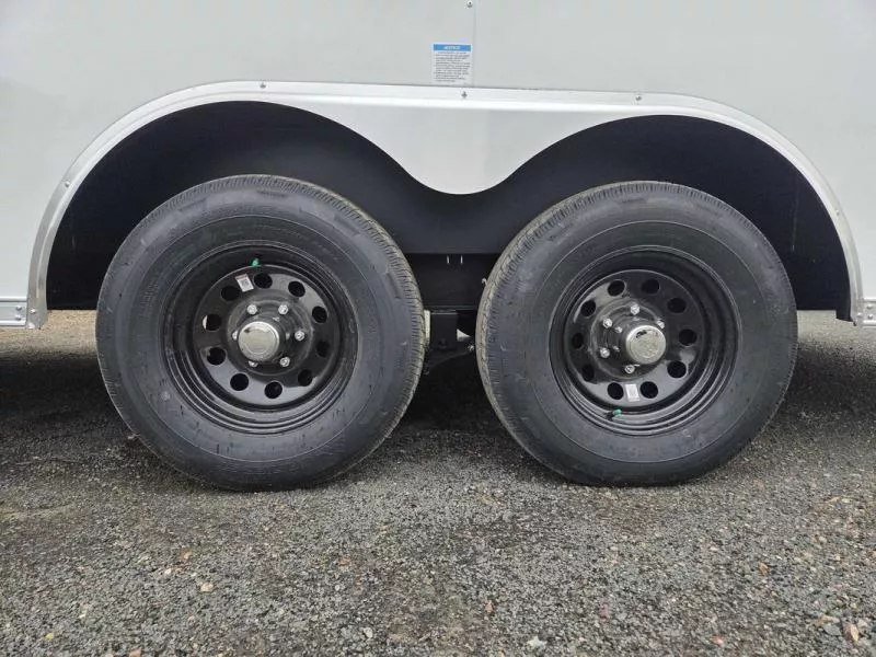 new Cargo (Enclosed) Trailers Forest River  for sale, in Golden, CO Thumbnail 5