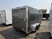 new Cargo (Enclosed) Trailers Cargo Mate  for sale, in Golden, CO Thumbnail 2