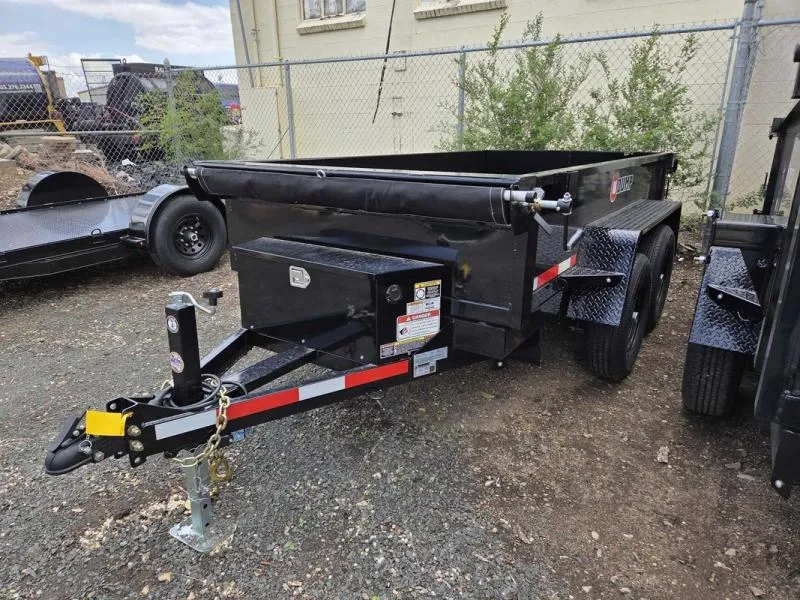 new Dump Trailers U-Dump  for sale, in Golden, CO Thumbnail 4