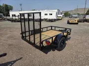 new Utility Trailers Buck Dandy  for sale, in Golden, CO Thumbnail 2