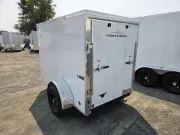 new Cargo (Enclosed) Trailers Cargo Mate  for sale, in Golden, CO Thumbnail 3