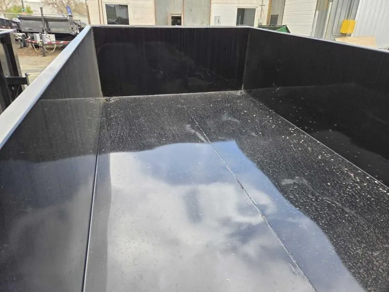 new Dump Trailers U-Dump  for sale, in Golden, CO Thumbnail 4