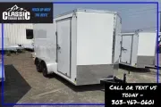 new Cargo (Enclosed) Trailers Cargo Mate  for sale, in Golden, CO Thumbnail 1