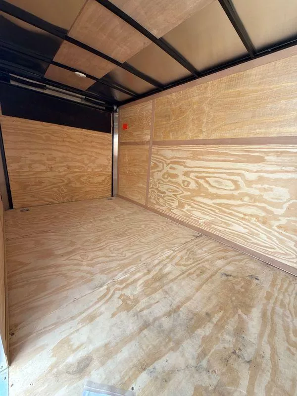 new Cargo (Enclosed) Trailers CONTINENTAL CARGO  for sale, in Golden, CO Thumbnail 4