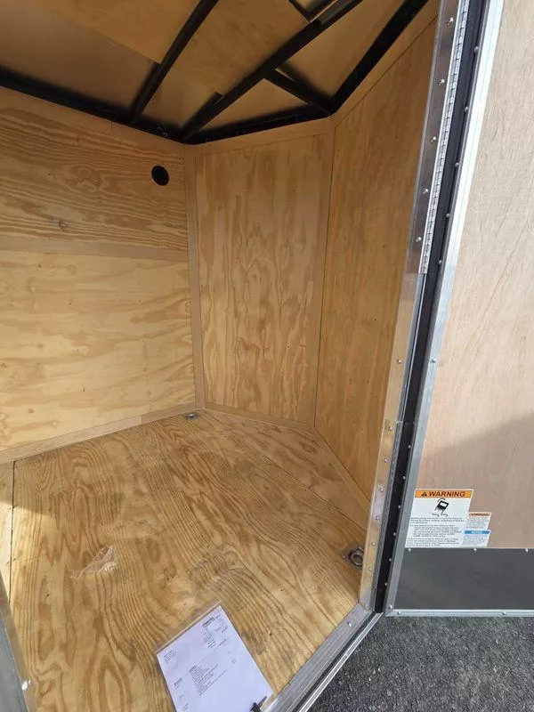 new Cargo (Enclosed) Trailers Forest River  for sale, in Golden, CO Thumbnail 6