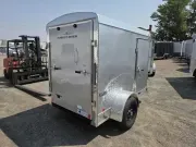 new Cargo (Enclosed) Trailers Cargo Mate  for sale, in Golden, CO Thumbnail 2